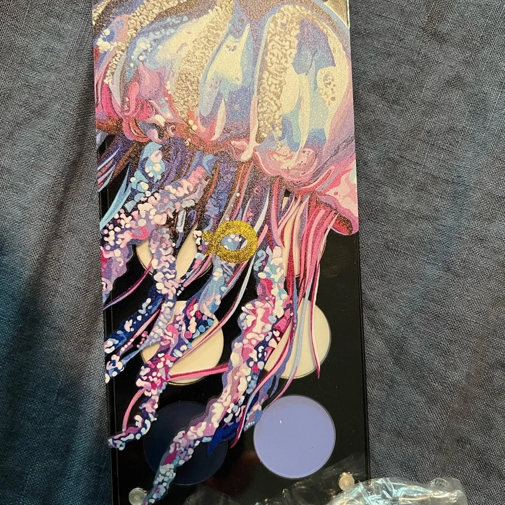 question beauty brand new